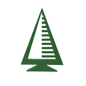 Kerstboompje - mix en match je kleuren - Afbeelding 19