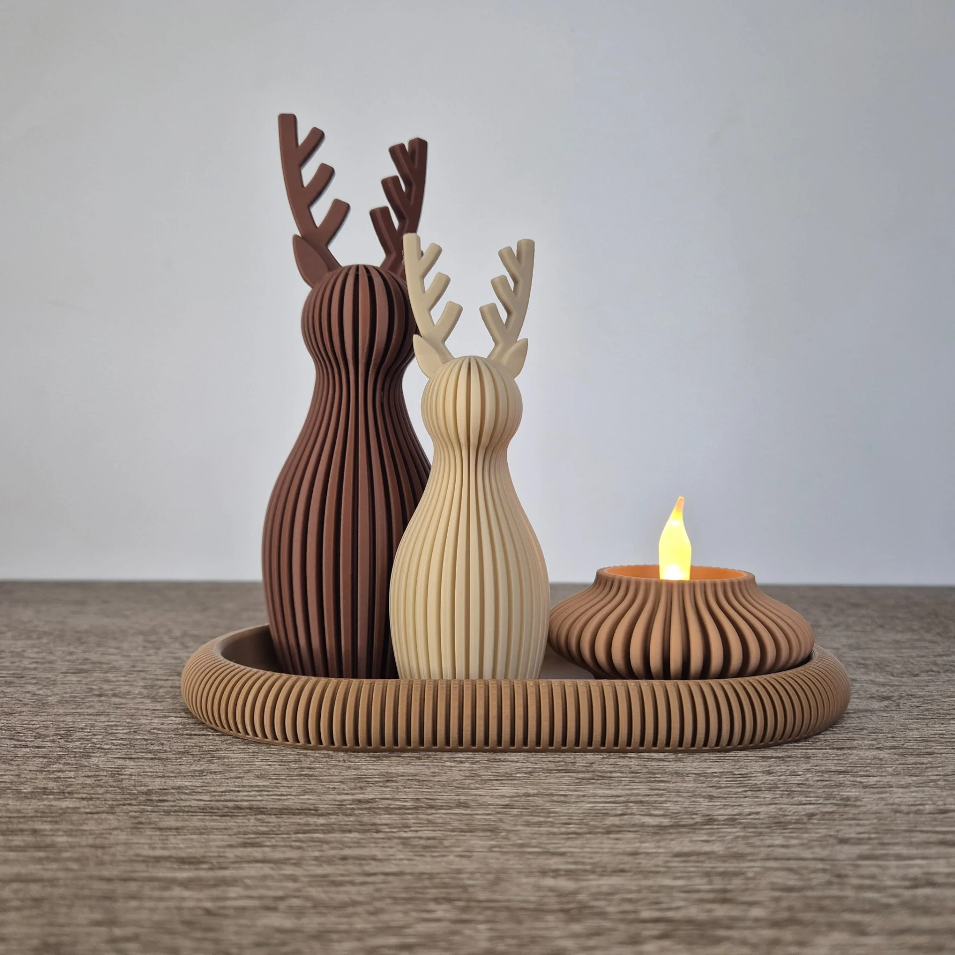 Cadeauset | Rendieren - Afbeelding 1