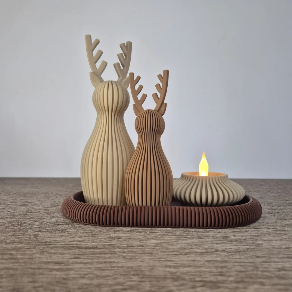 Cadeauset | Rendieren