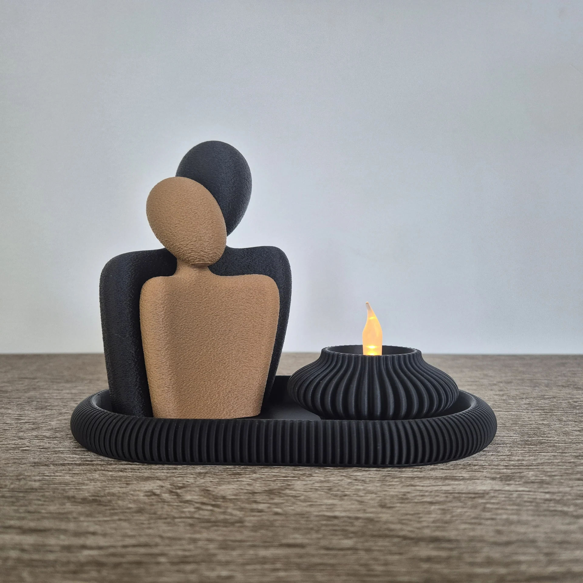 Cadeau set | Wij en Licht