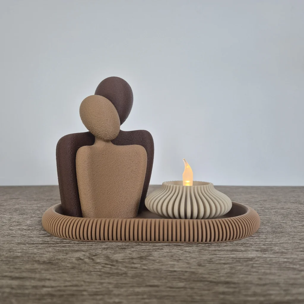 Cadeau set | Wij en Licht