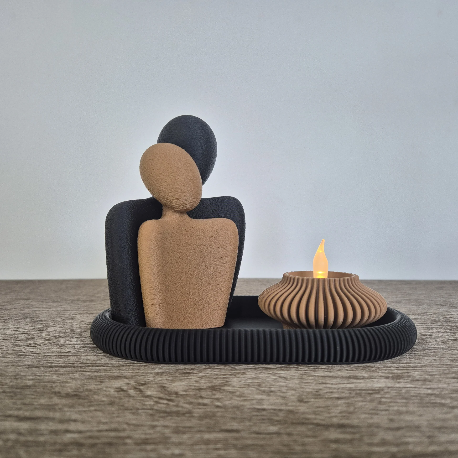 Cadeau set | Wij en Licht