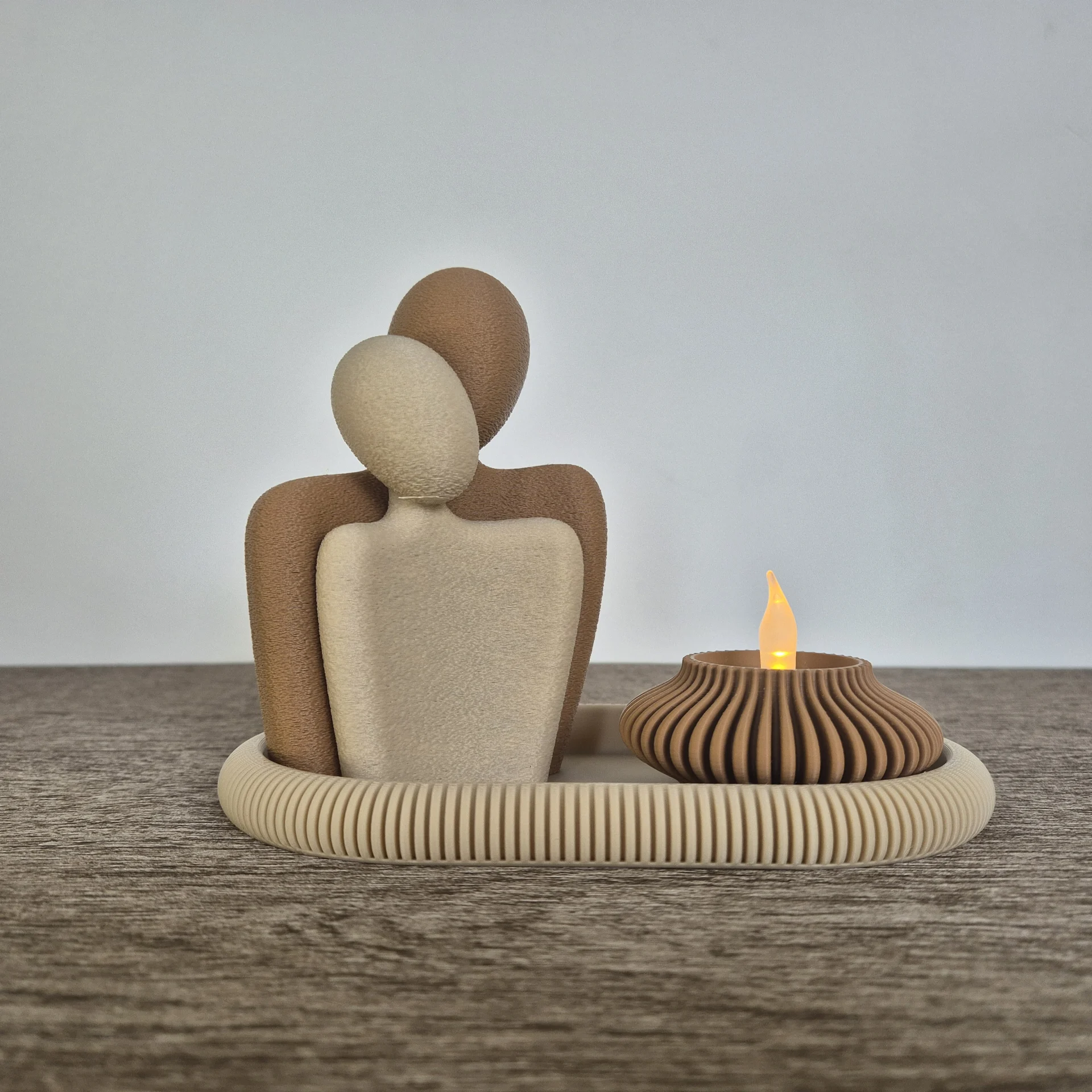 Cadeau set | Wij en Licht