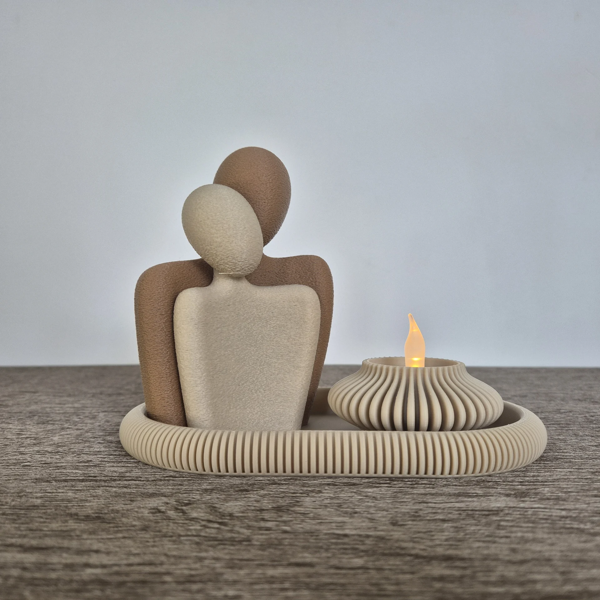 Cadeau set | Wij en Licht