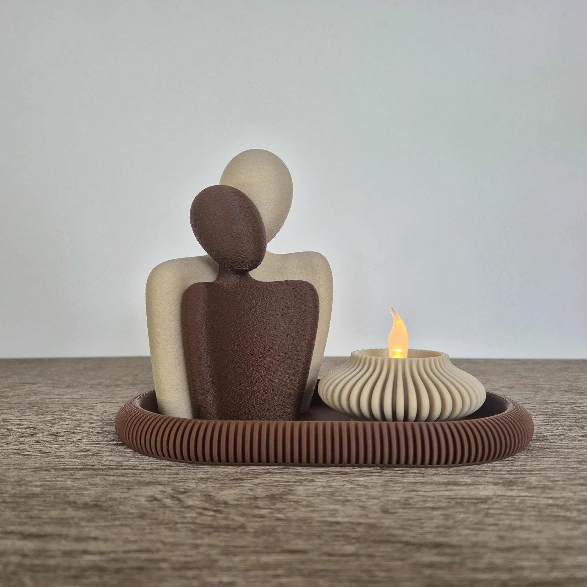 Cadeau set | Wij en Licht