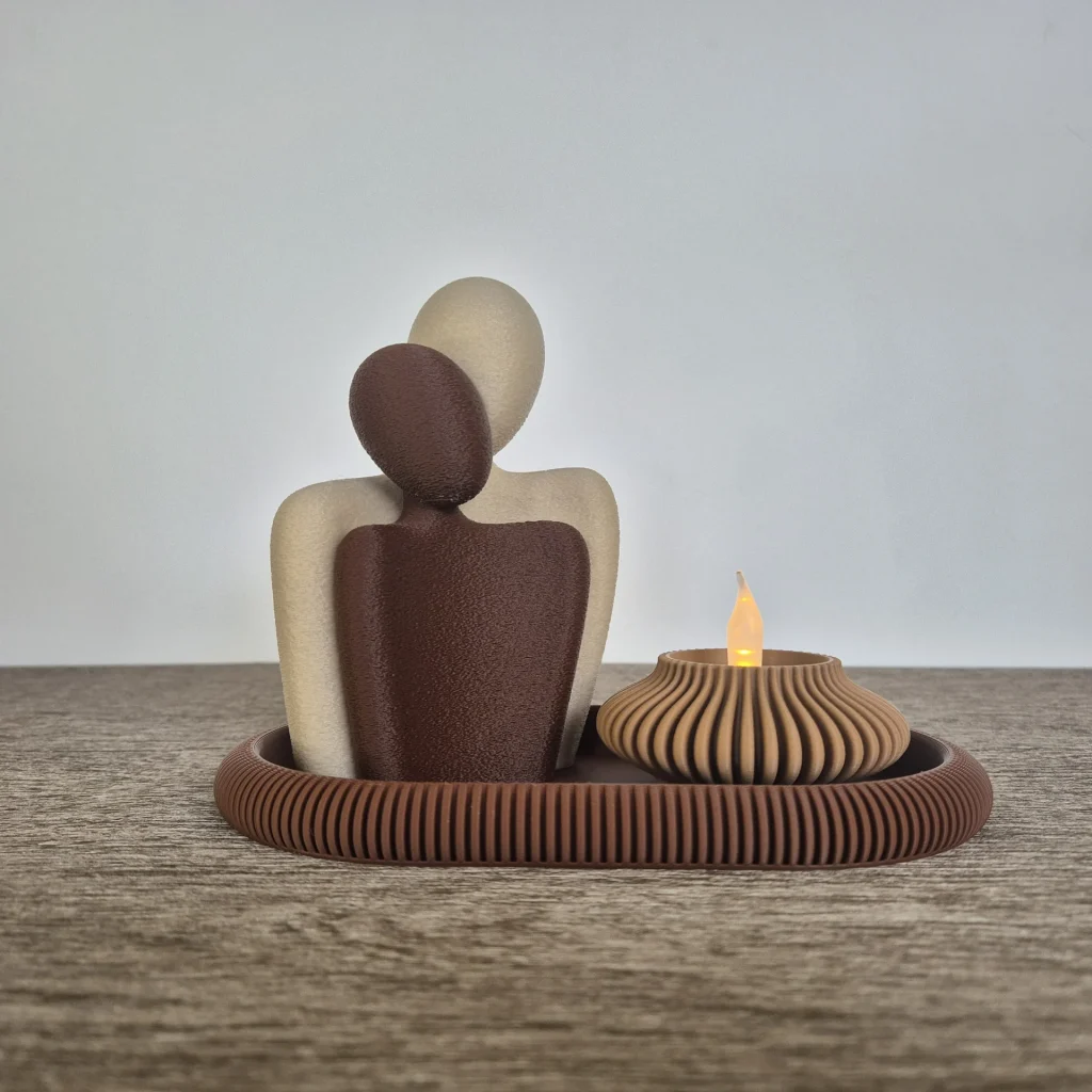 Cadeau set | Wij en Licht