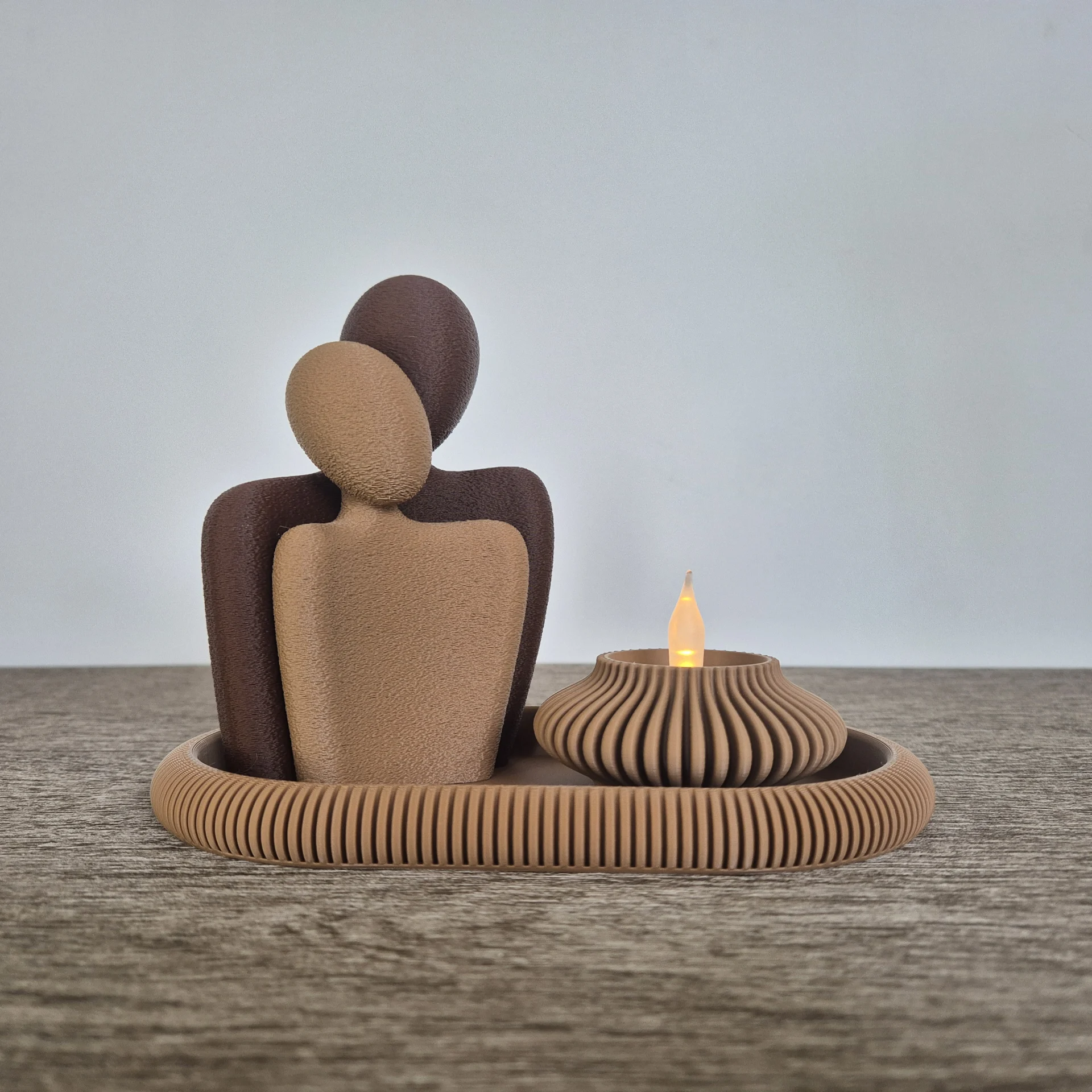 Cadeau set | Wij en Licht