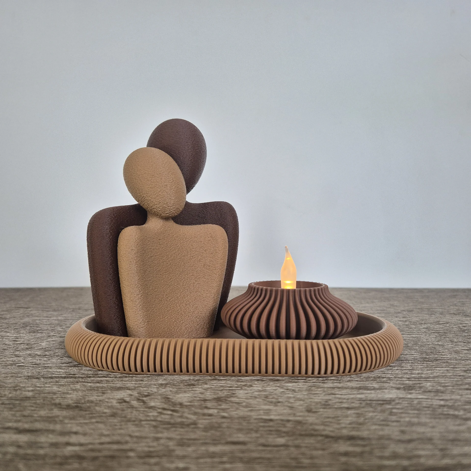 Cadeau set | Wij en Licht