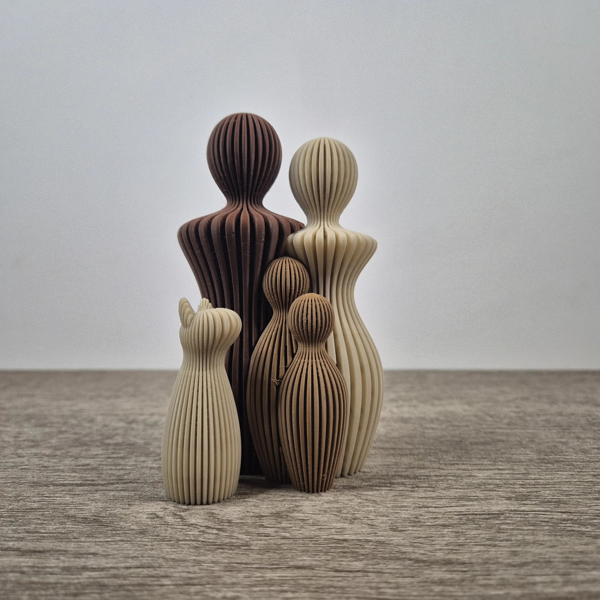 Hond - mix en match je kleuren