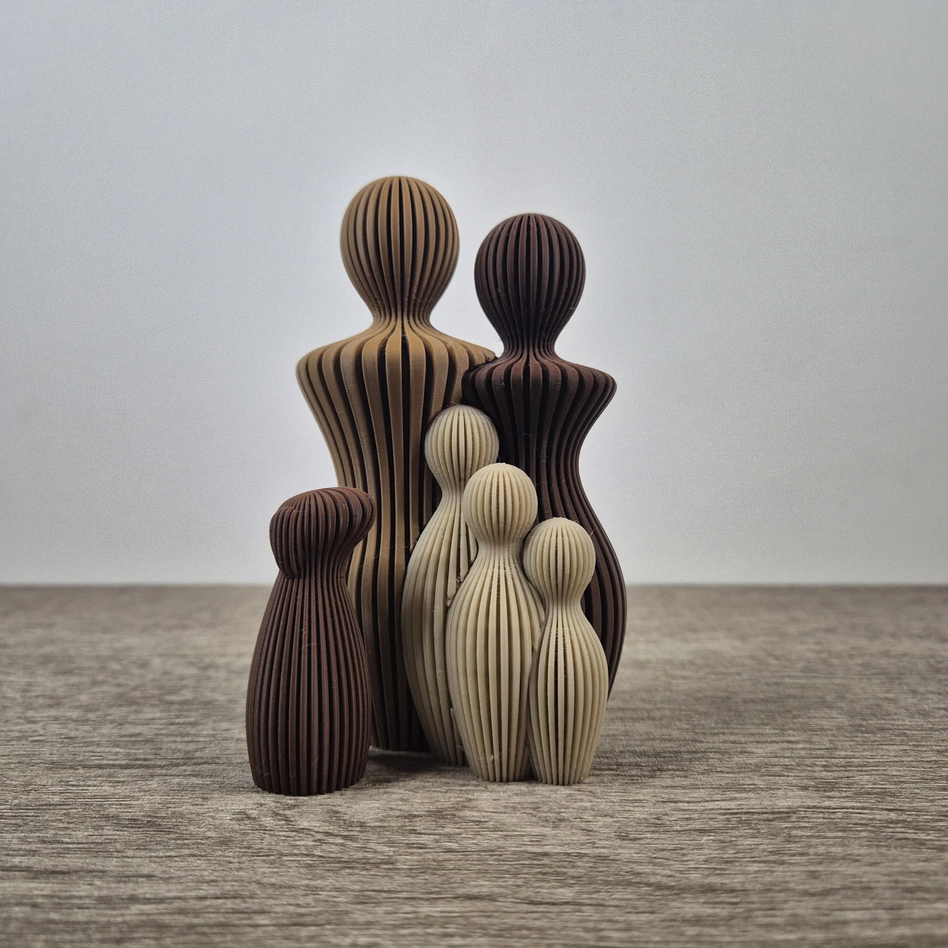 Hond - mix en match je kleuren