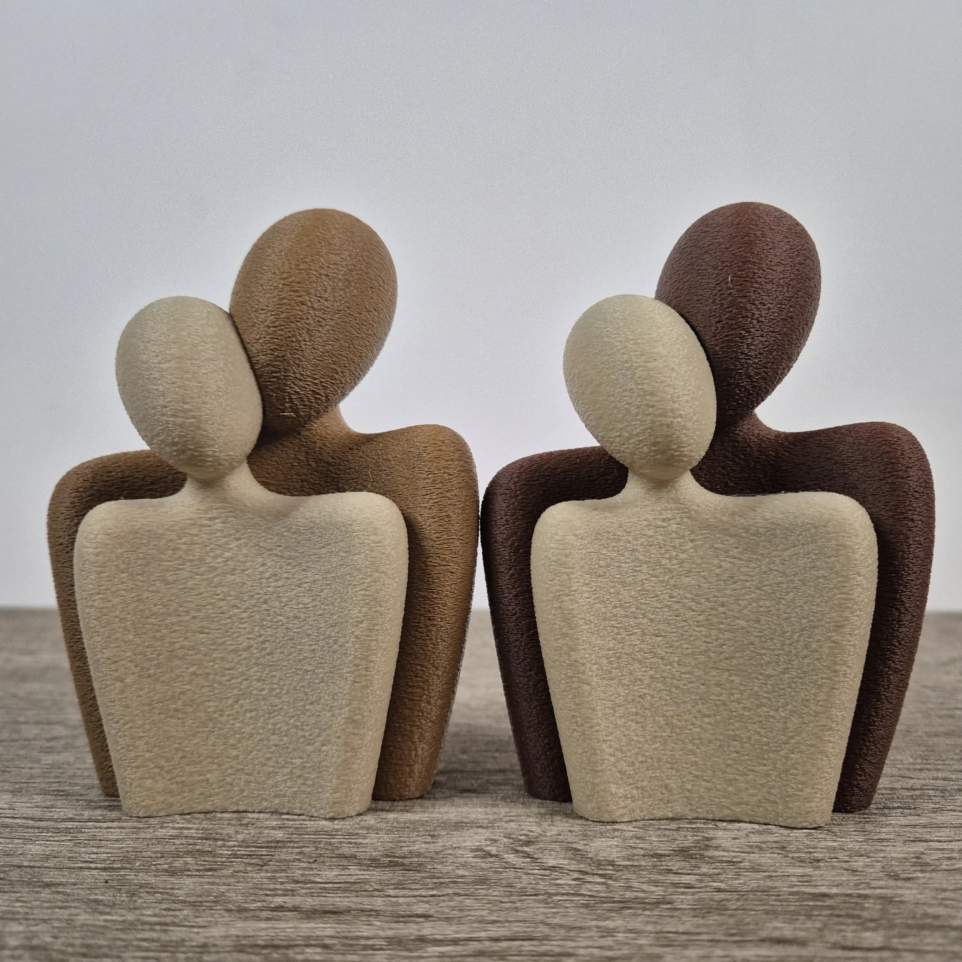 Jij & ik - mix en match je kleuren