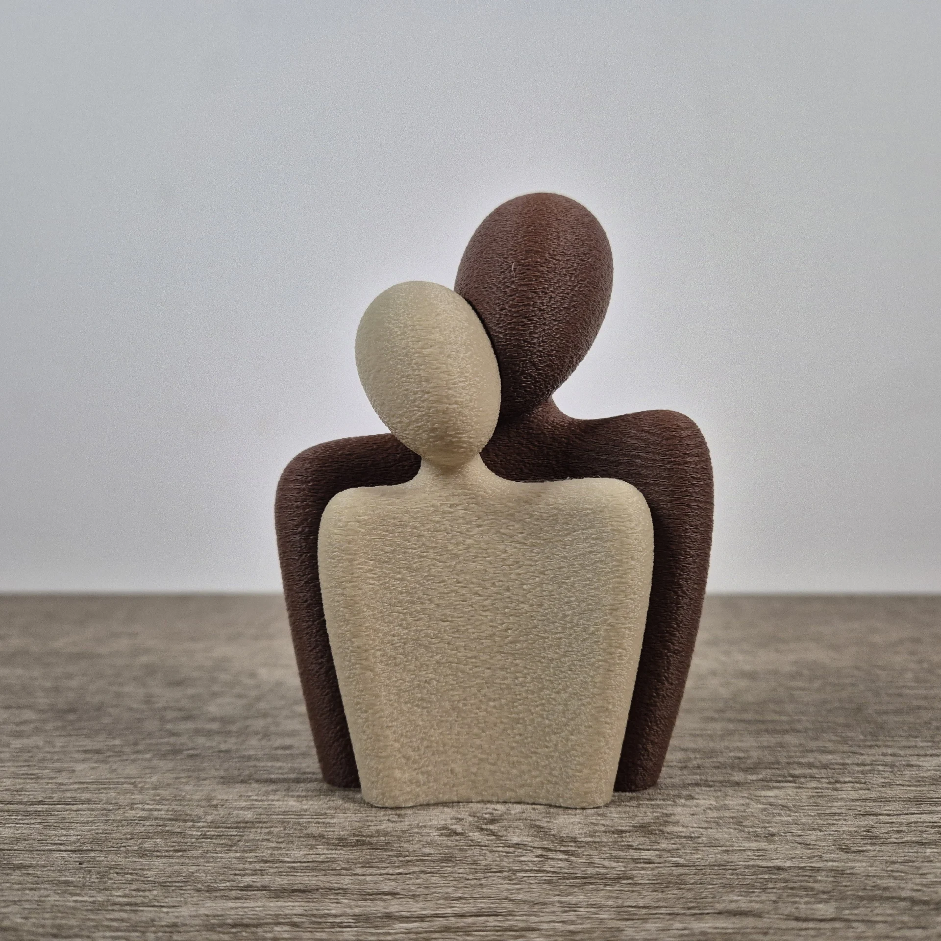 Jij & ik - mix en match je kleuren