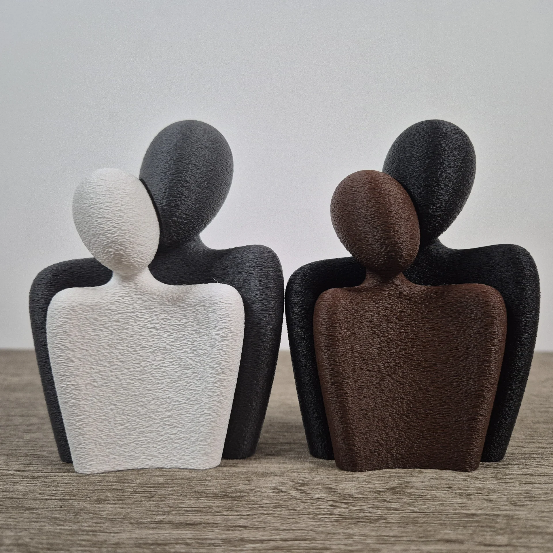 Jij & ik - mix en match je kleuren