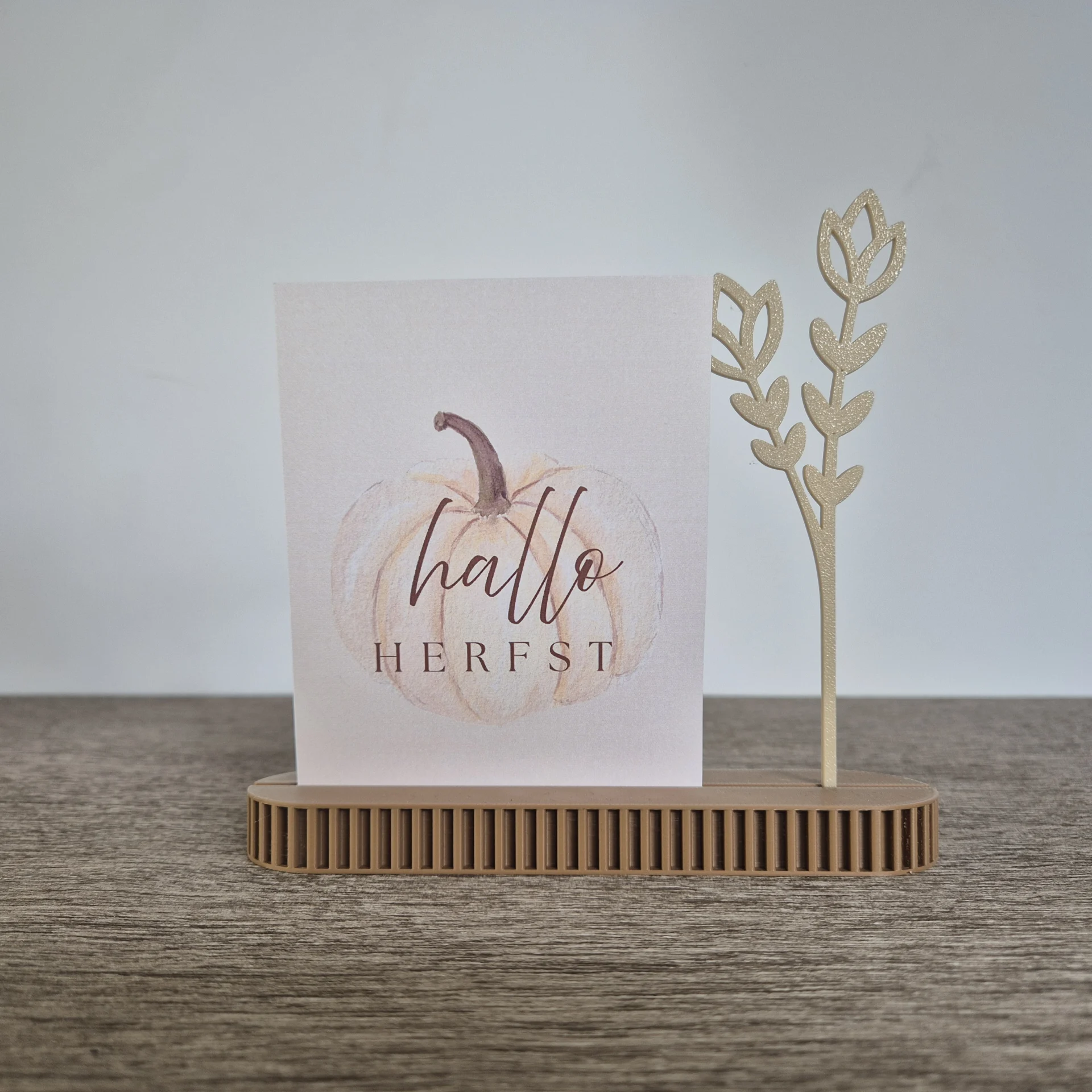 Linea kaarthouder | mix en match je kleuren - Afbeelding 4