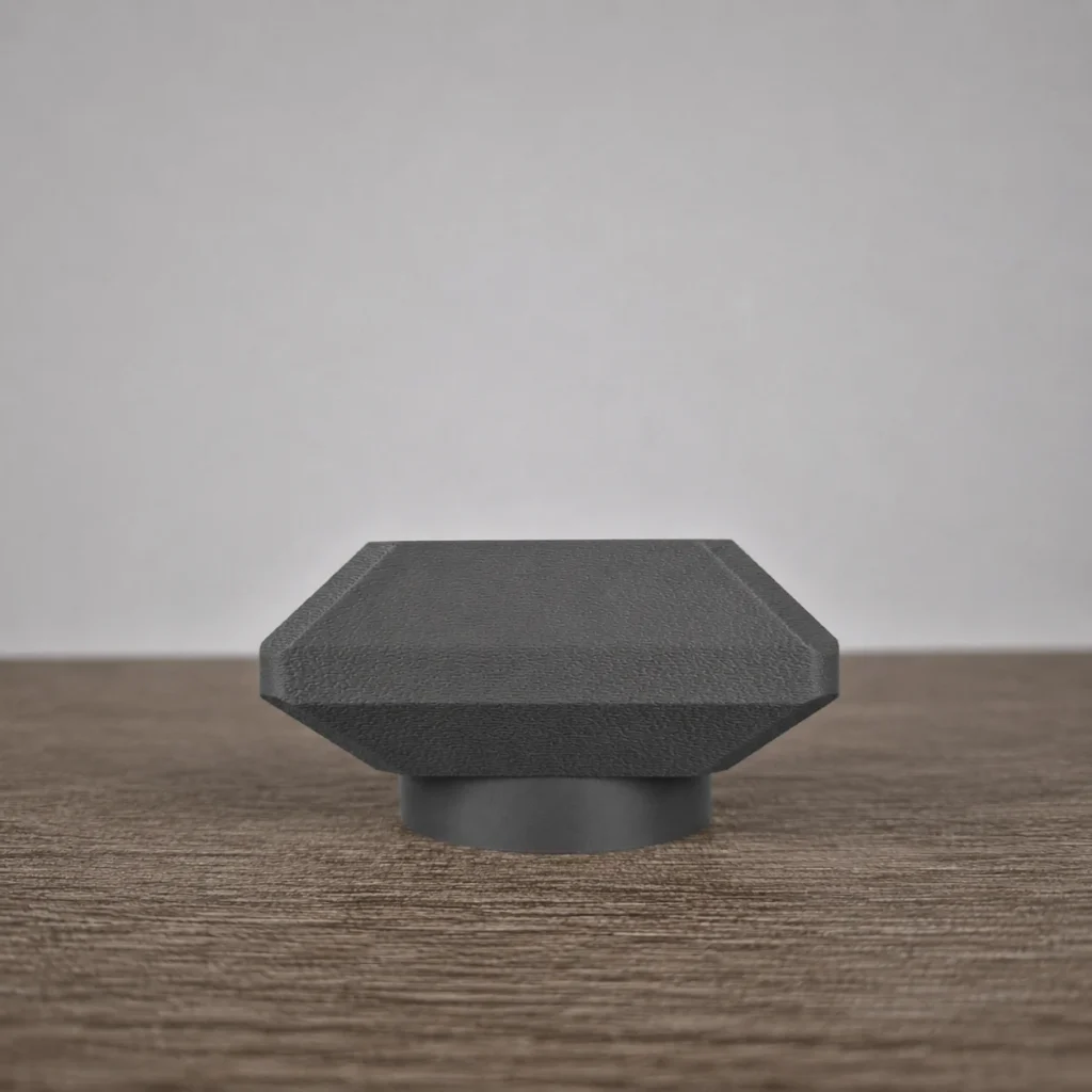 Apex connector