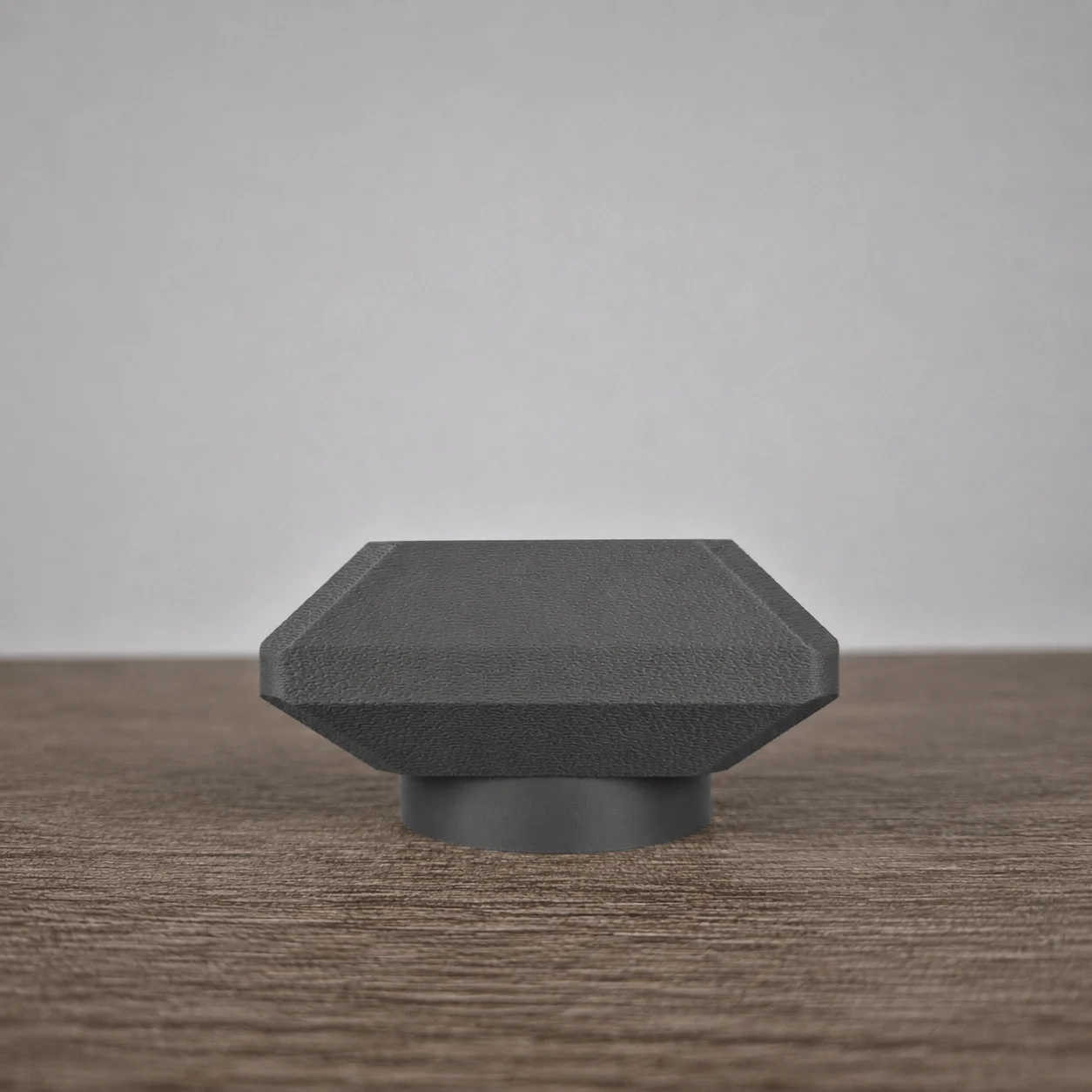 Apex connector
