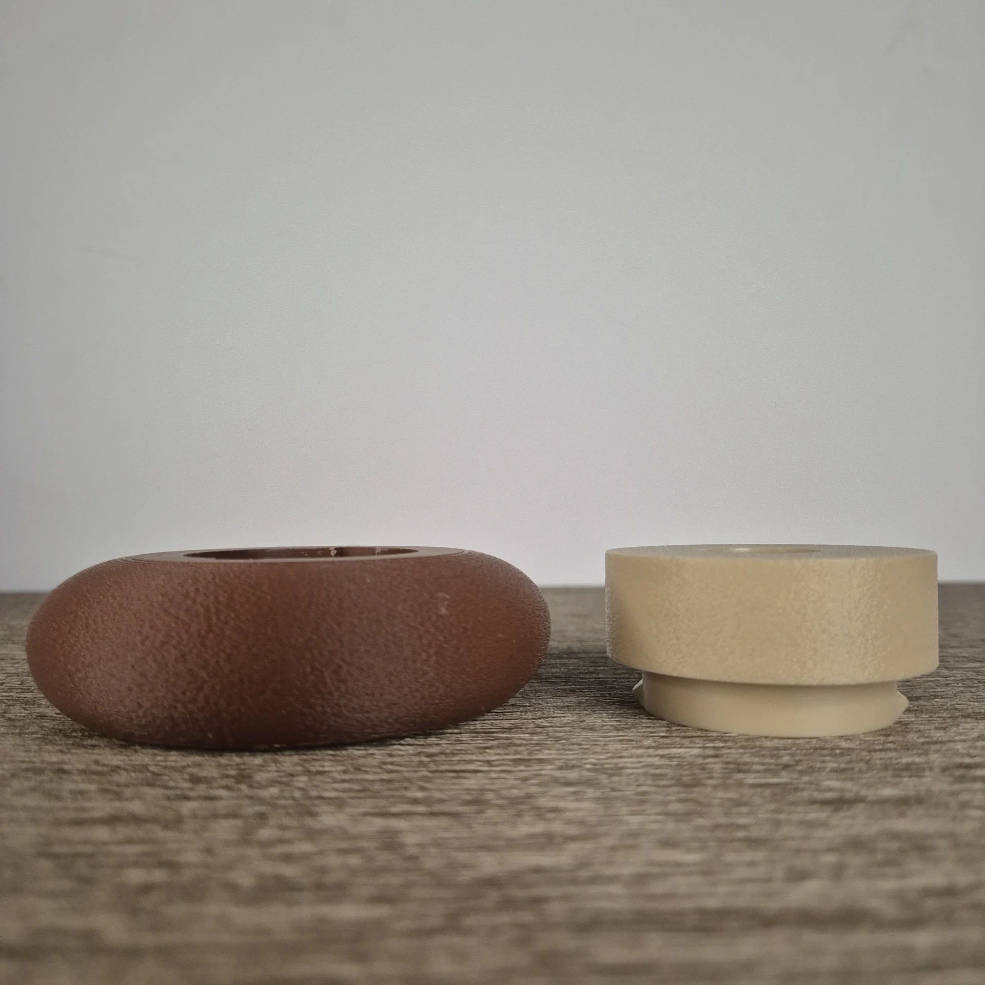 Basis set aeropod