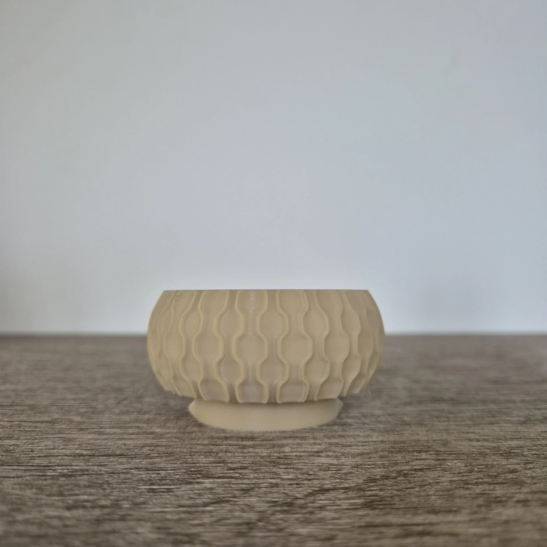 Coral connector