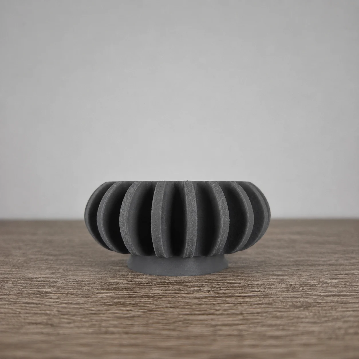 Flora connector