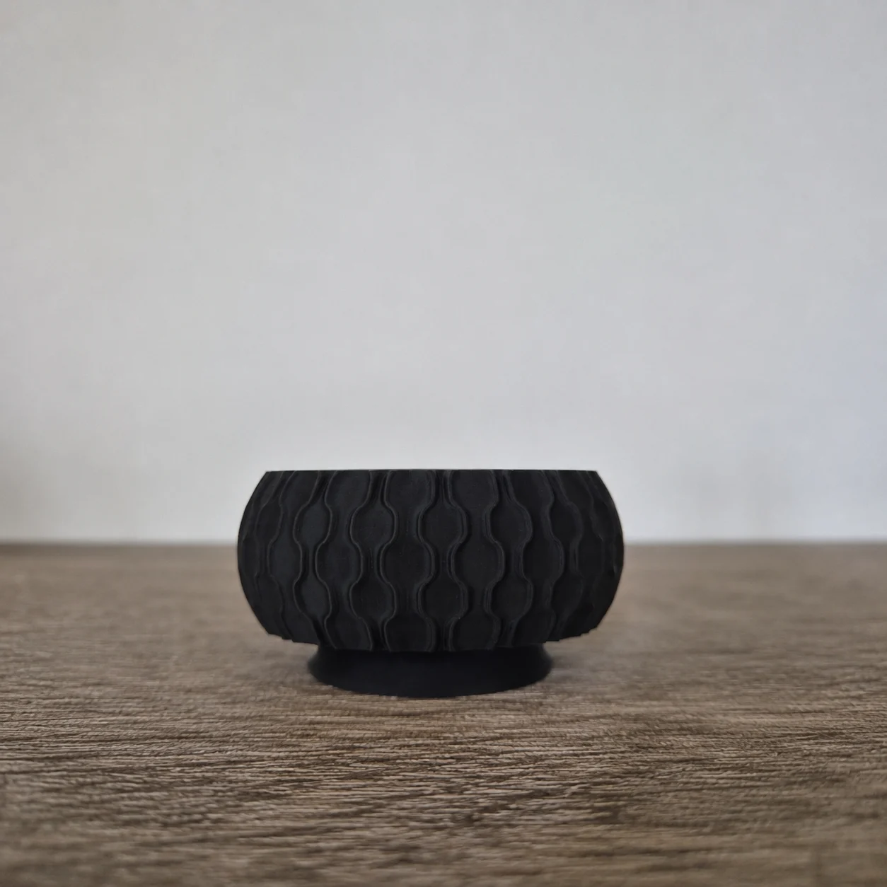 Coral connector