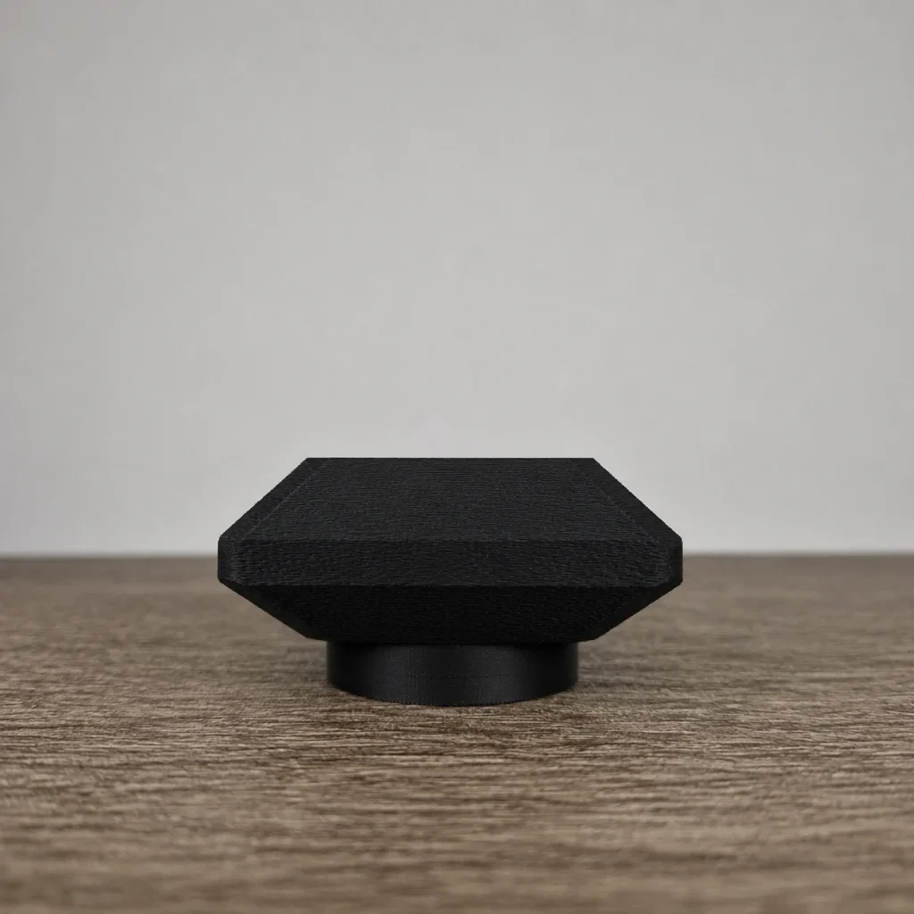 Apex connector