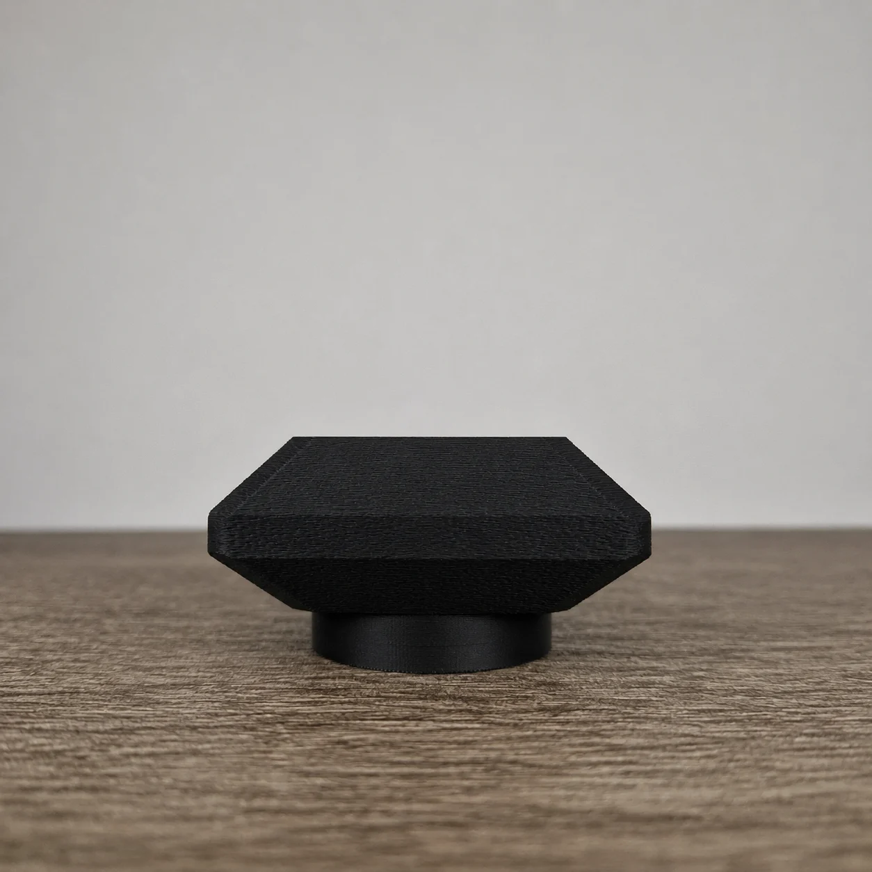 Apex connector