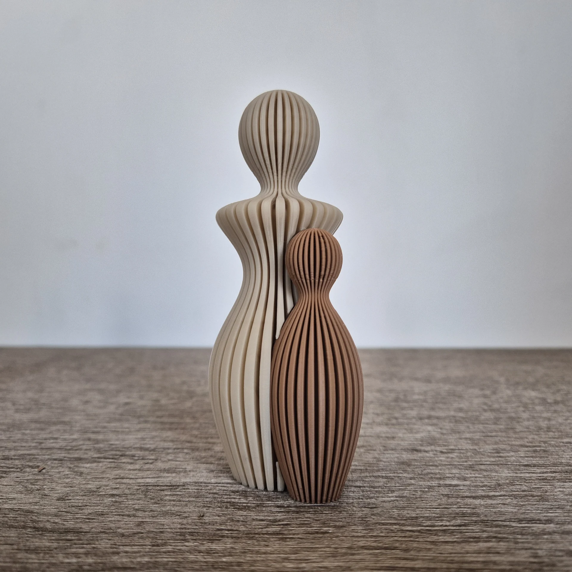 Moeder 1 kinderen - mix en match je kleuren