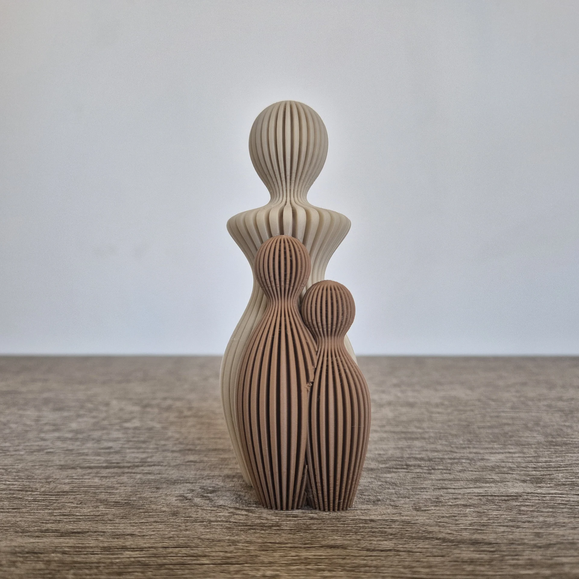 Moeder 2 kinderen - mix en match je kleuren