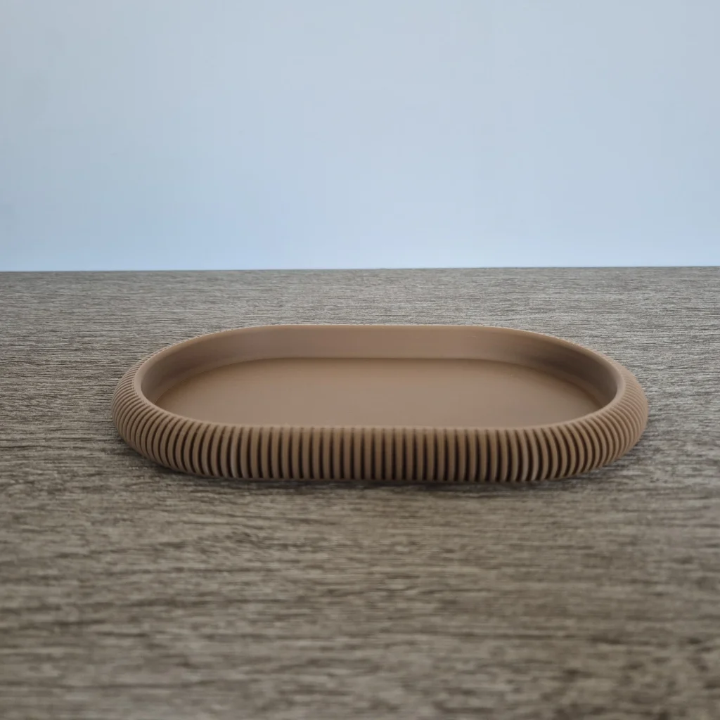 Nova - decoratieve tray