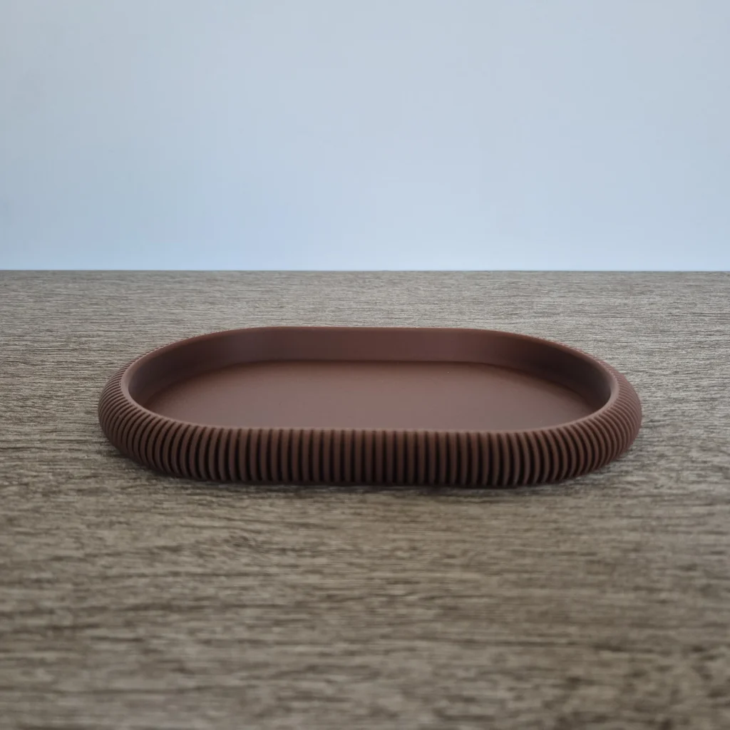 Nova - decoratieve tray