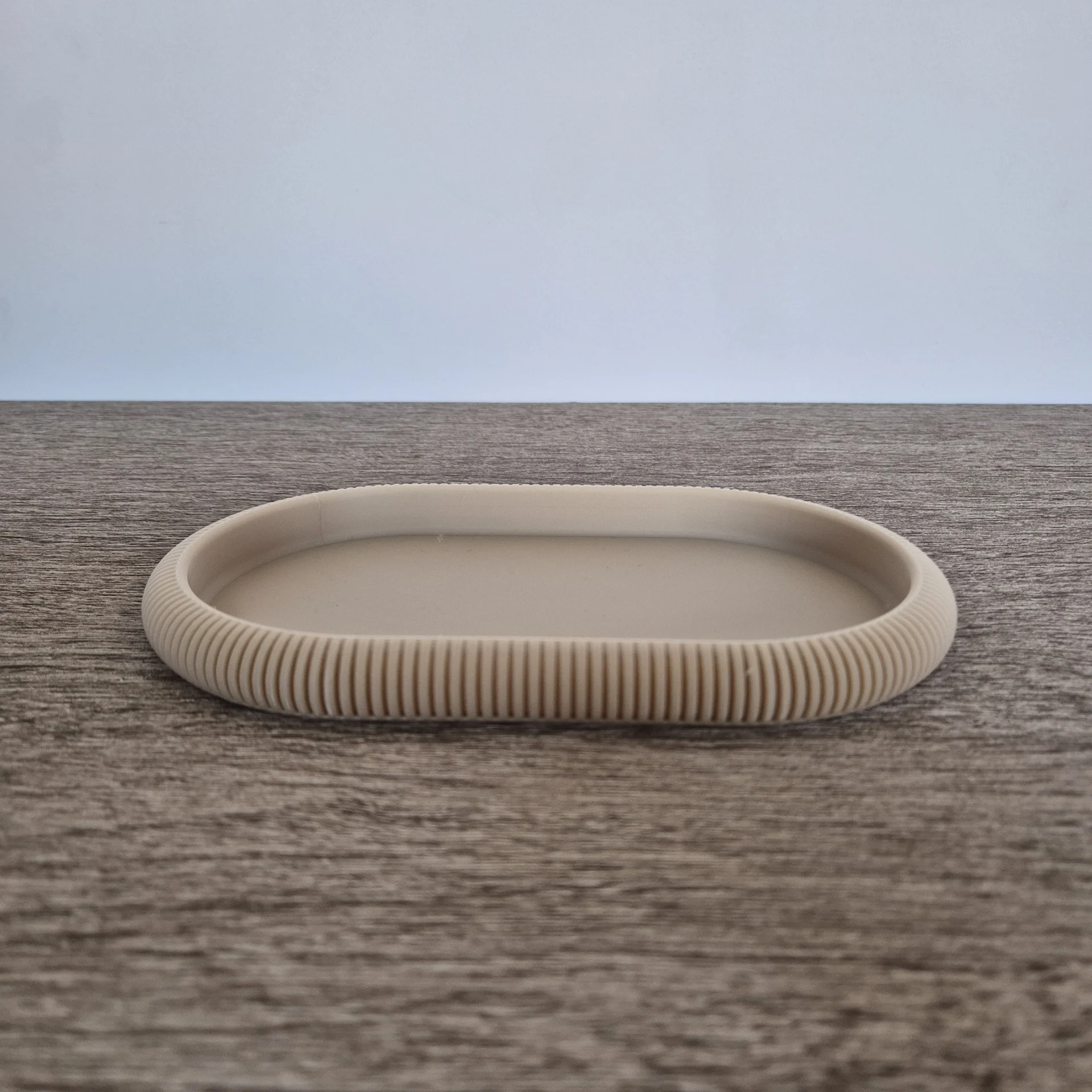 Nova - decoratieve tray