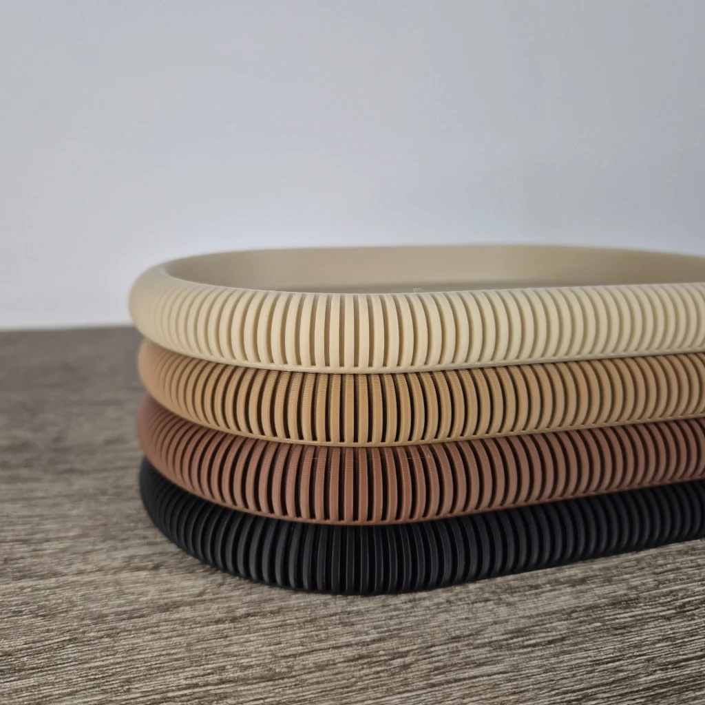 Nova - decoratieve tray