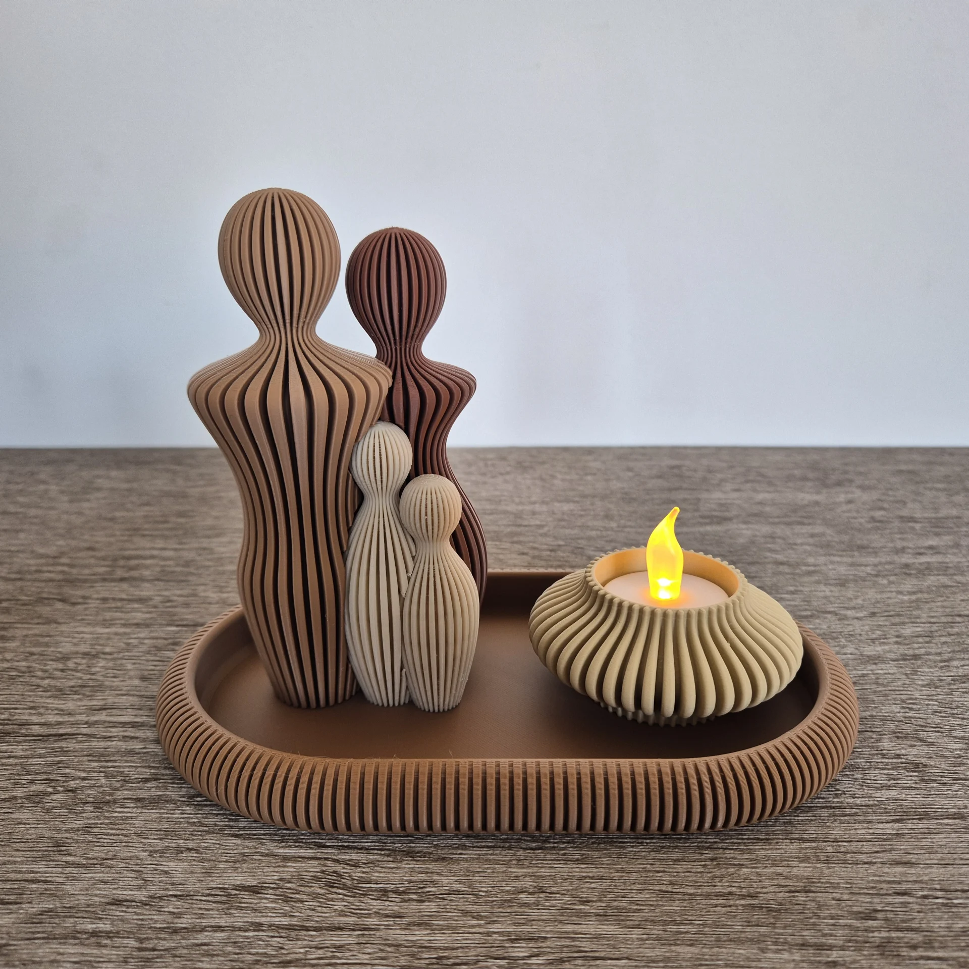 Nova - decoratieve tray