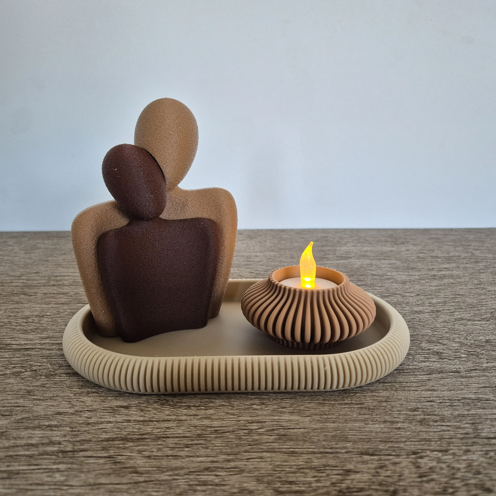 Nova - decoratieve tray