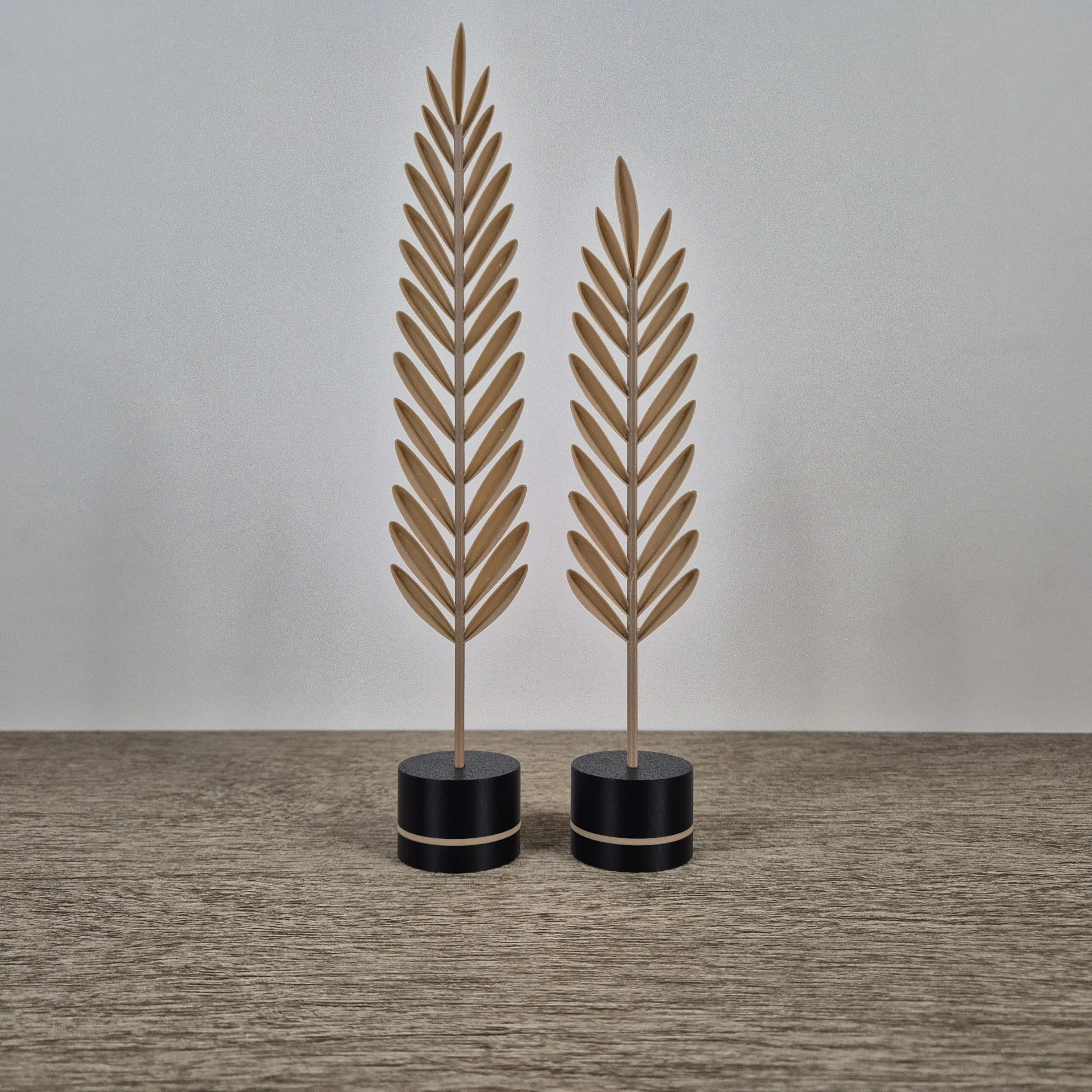 Feather leaf - kies je kleur