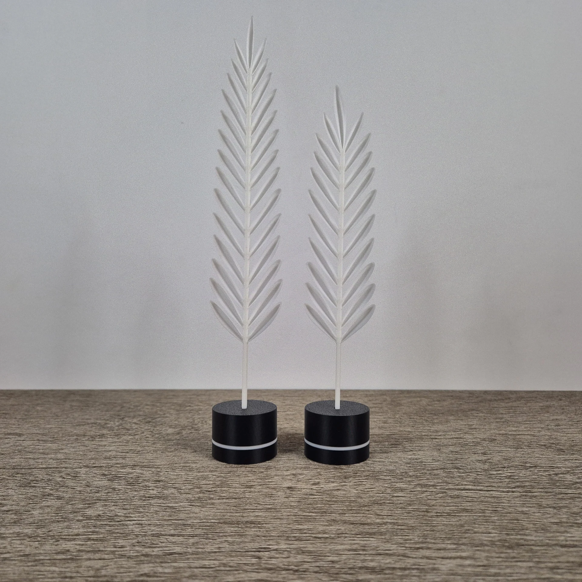 Feather leaf - kies je kleur