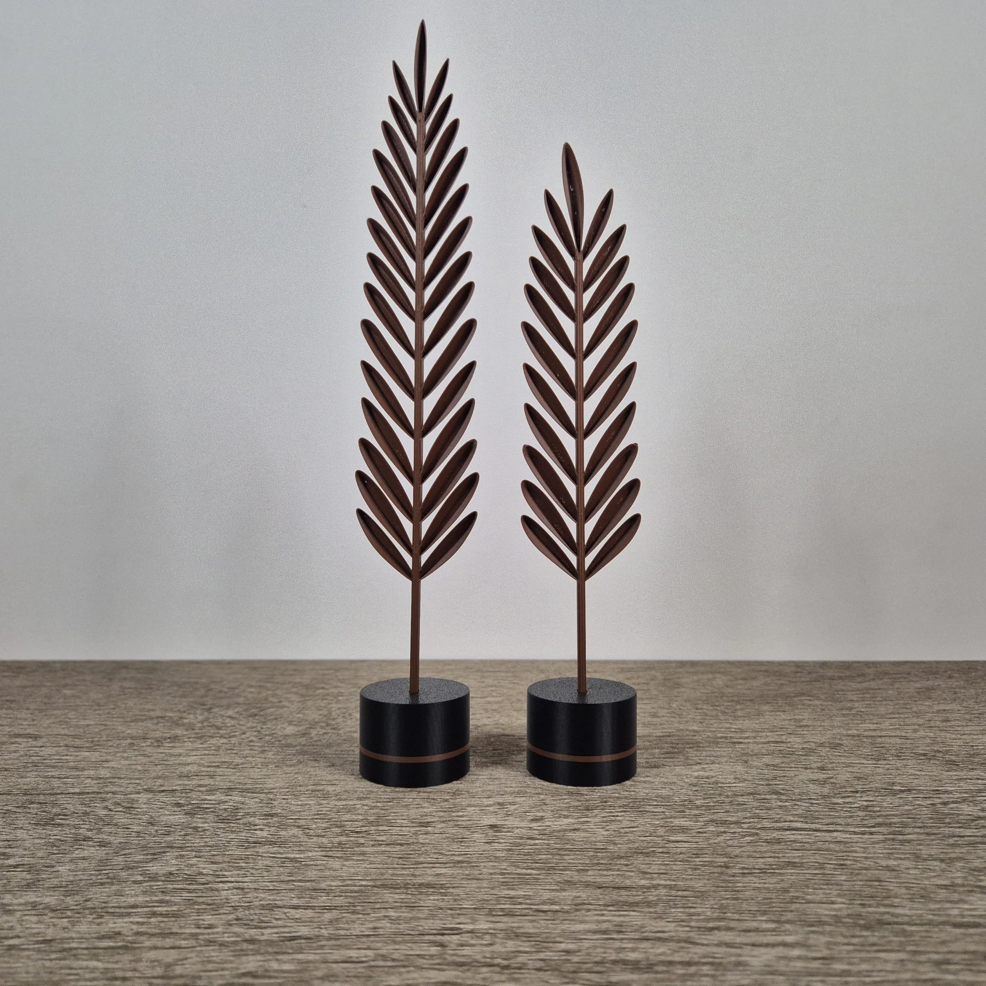 Feather leaf - kies je kleur