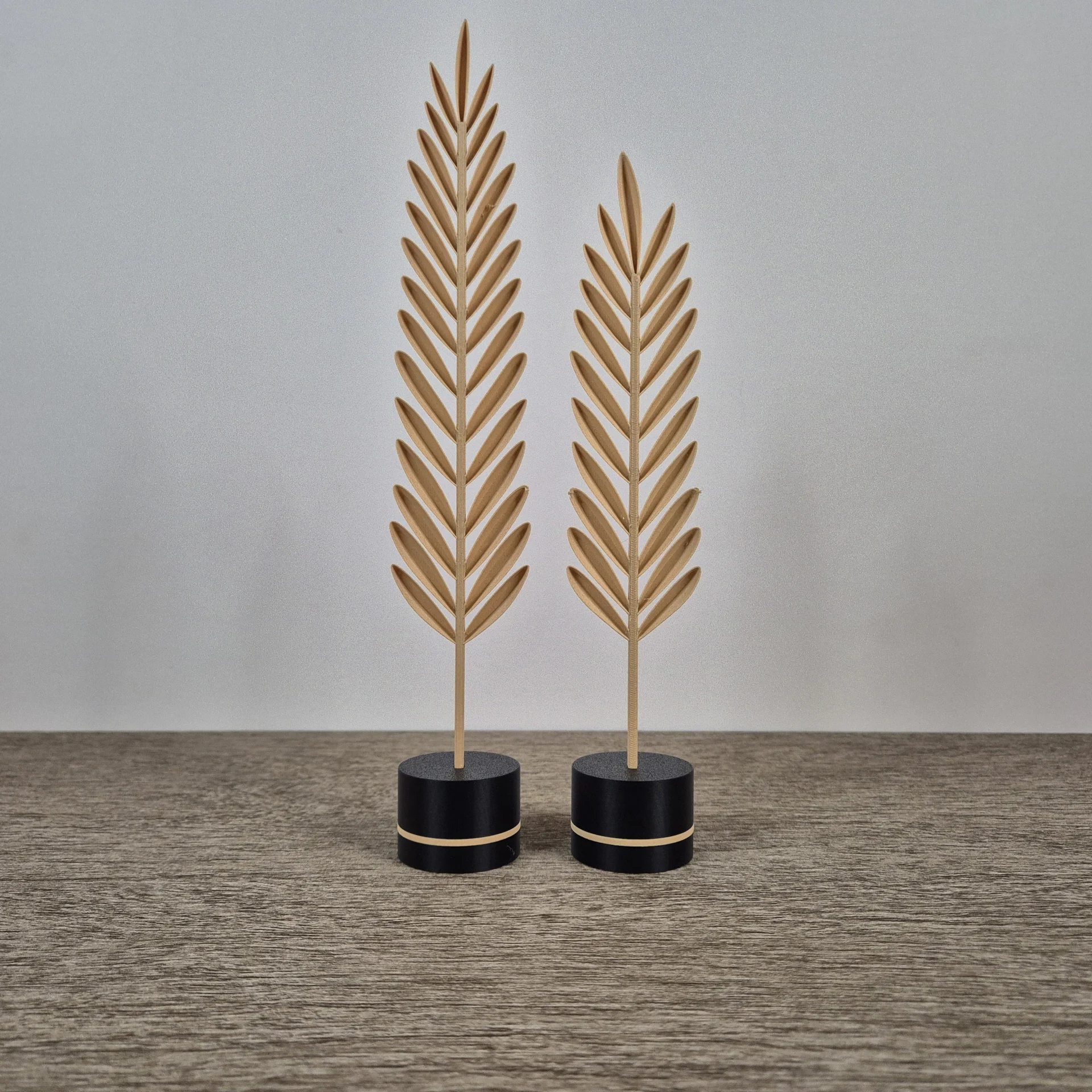 Feather leaf - kies je kleur