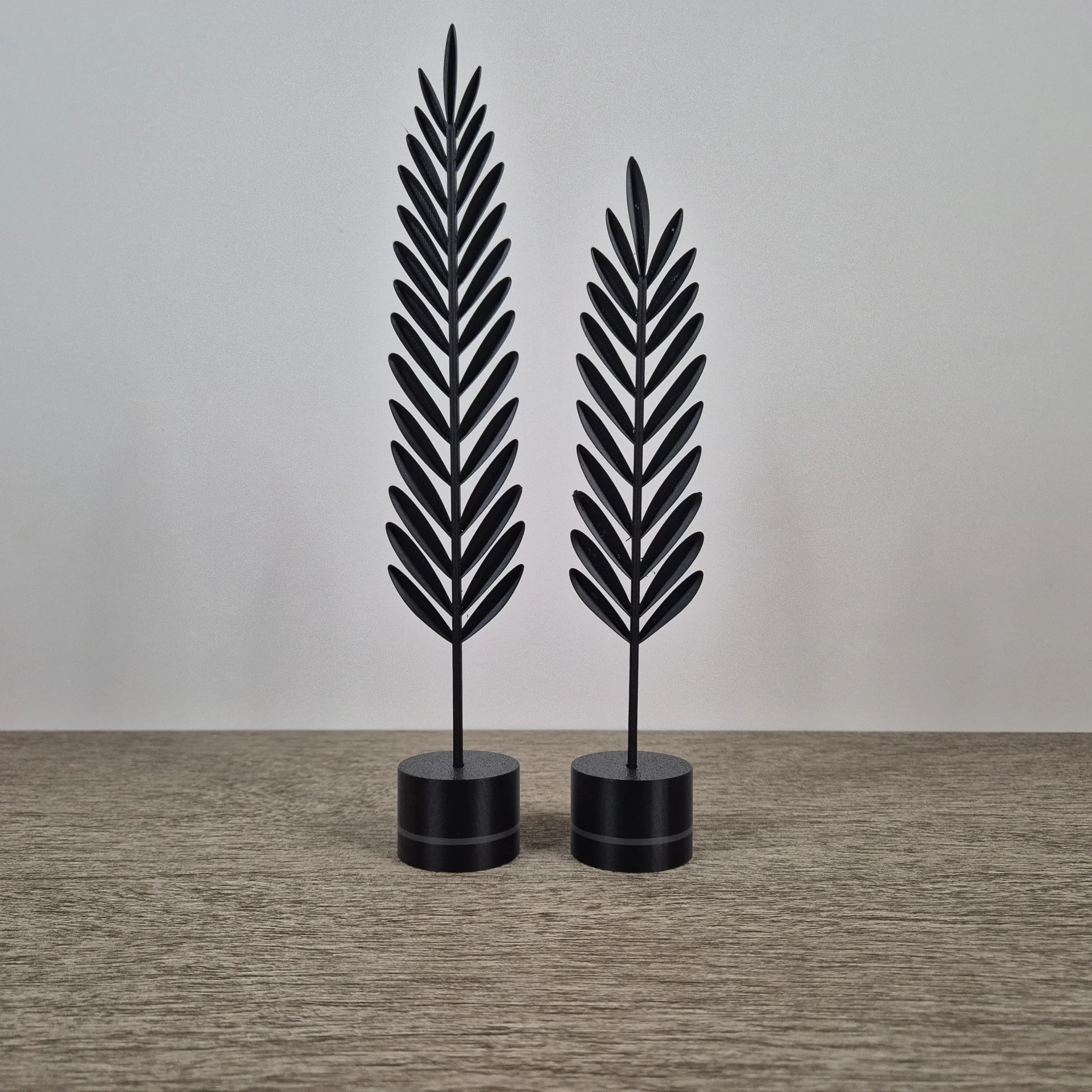 Feather leaf - kies je kleur